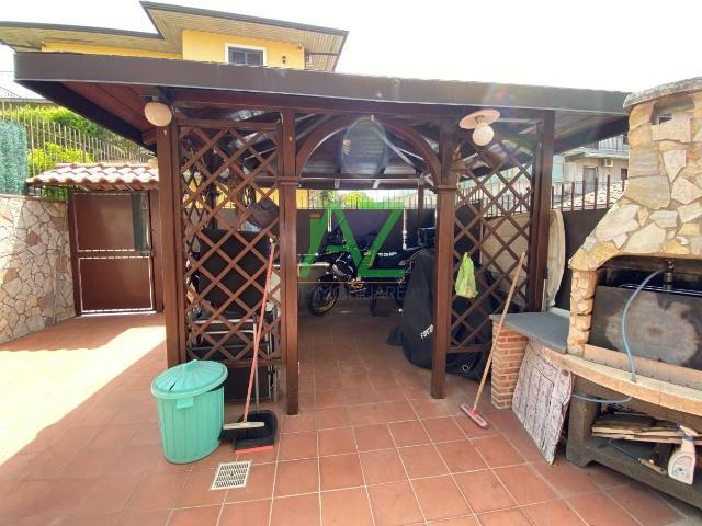 Villa in vendita a San Pietro Clarenza