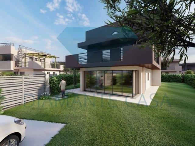 Villa in vendita a San Pietro Clarenza CT