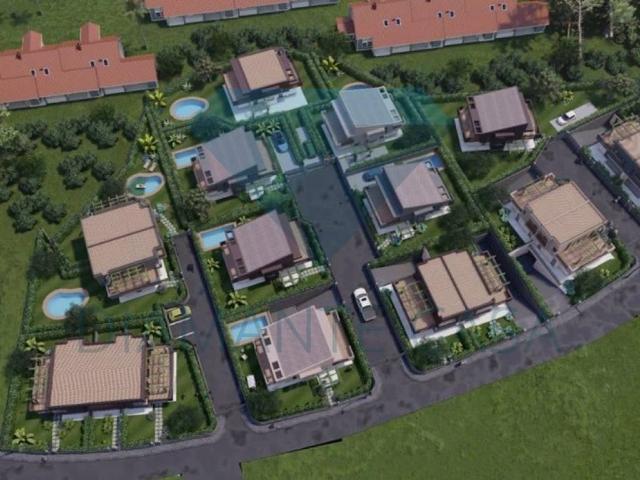 Villa in vendita a San Pietro Clarenza CT
