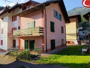 Villa in vendita a San Pietro di Cadore BL