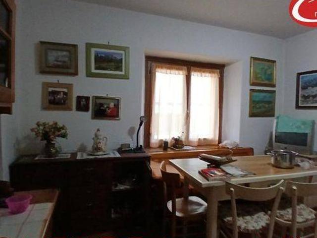 Villa in vendita a San Pietro di Cadore BL