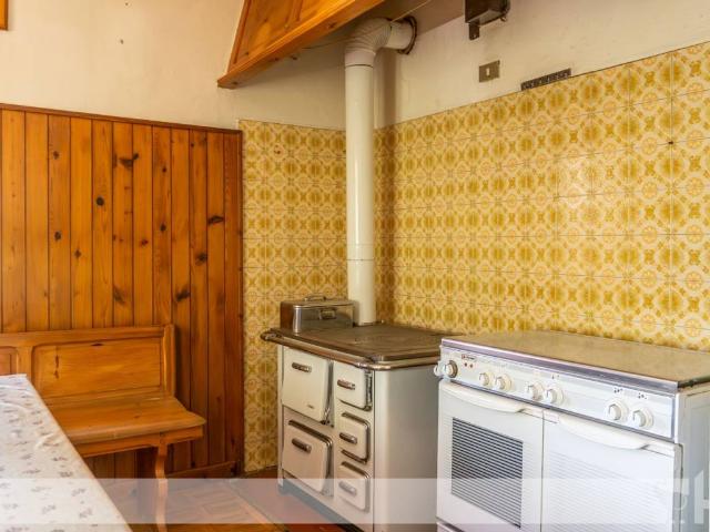 Villa in vendita a San Pietro di Cadore BL