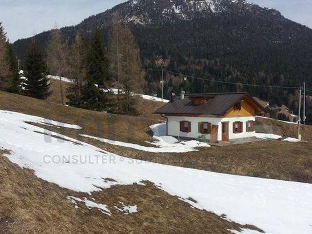Villa in vendita a San Pietro di Cadore BL