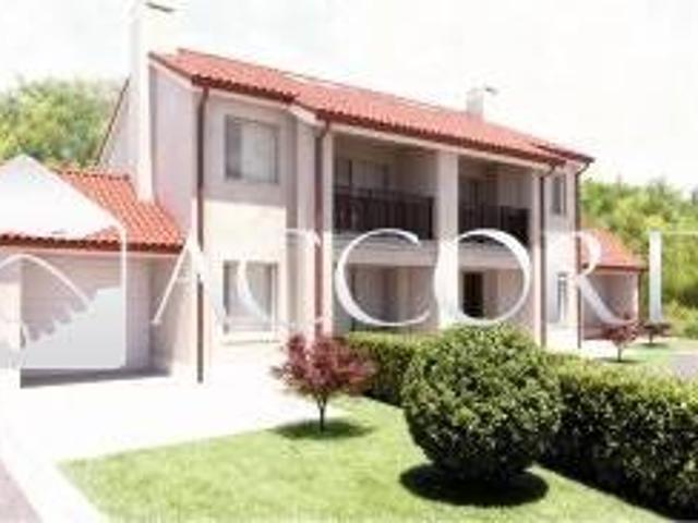 Villa in vendita a San Pietro di Feletto TV