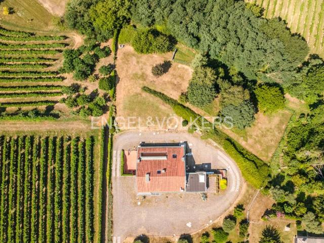 Villa in vendita a San Pietro di Feletto TV