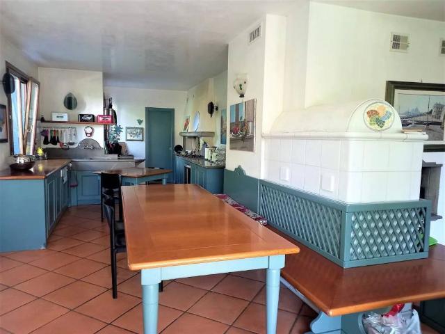 Villa in vendita a San Pietro di Feletto TV