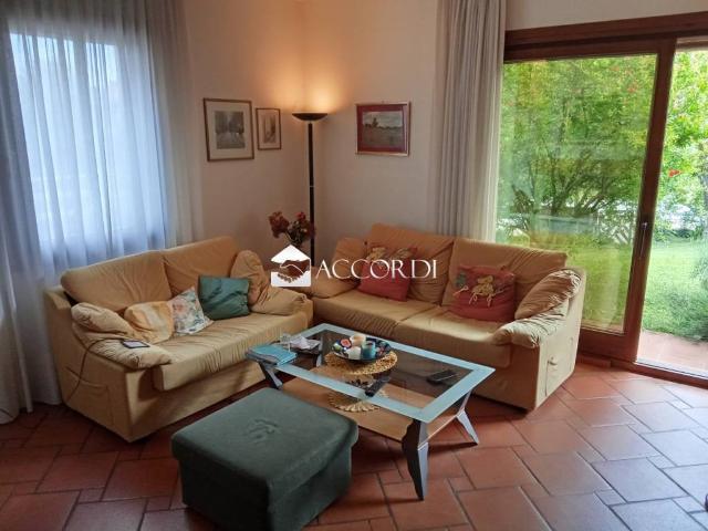 Villa in vendita a San Pietro di Feletto TV