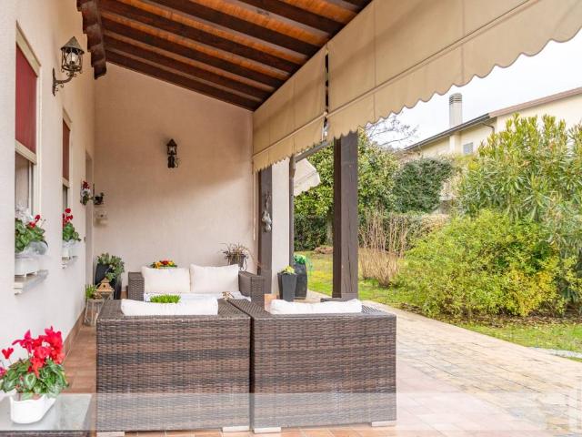 Villa in vendita a San Pietro di Feletto TV