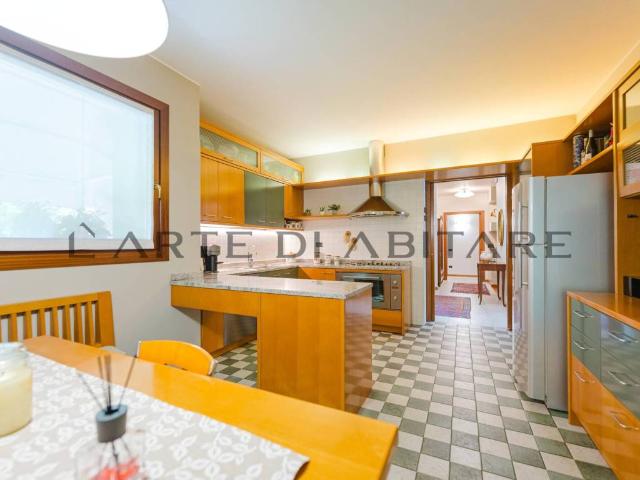 Villa in vendita a San Pietro di Feletto TV