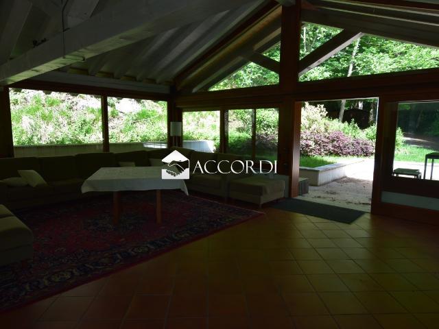 Villa in vendita a San Pietro di Feletto