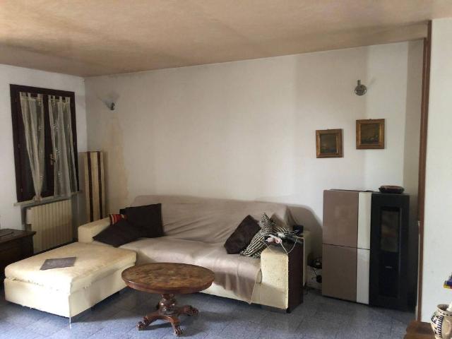 Villa in vendita a San Pietro di Morubio VR