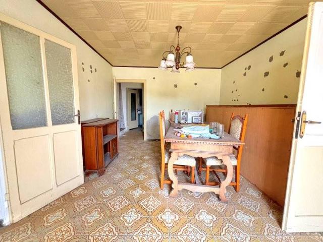 Villa in vendita a San Pietro di Morubio VR