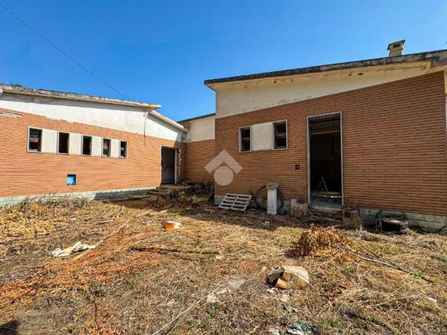 Villa in vendita a San Pietro in Amantea CS