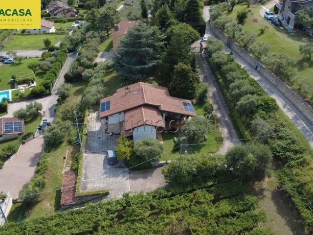 Villa in vendita a San Pietro in Cariano VR