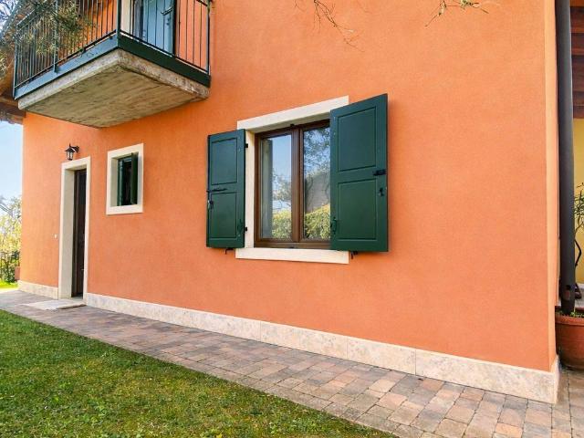 Villa in vendita a San Pietro in Cariano VR