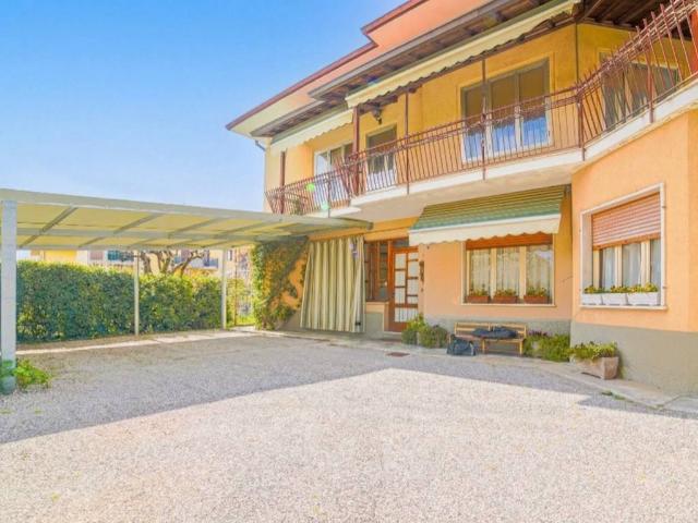 Villa in vendita a San Pietro in Cariano VR