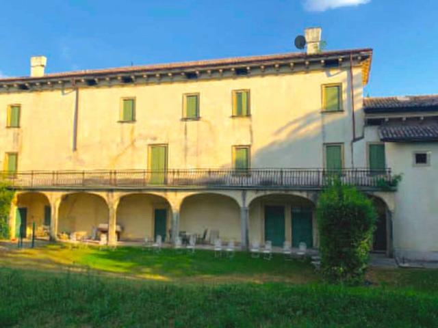 Villa in vendita a San Pietro in Cariano VR