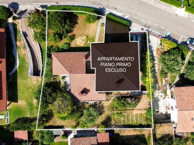 Villa in vendita a San Pietro in Cariano VR