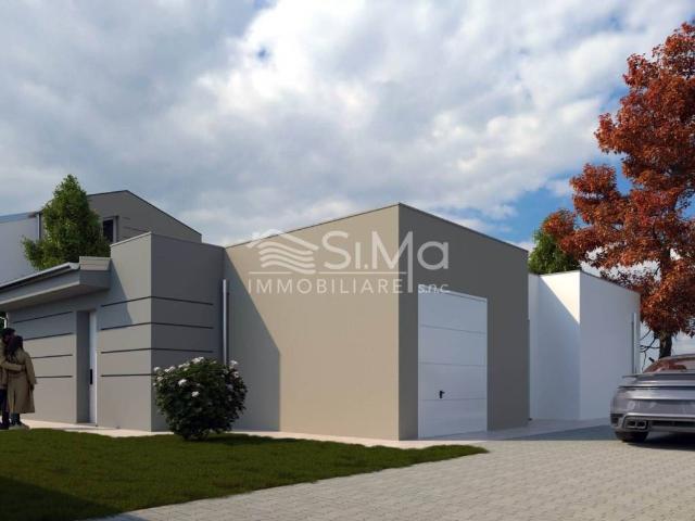 Villa in vendita a San Pietro in Casale BO