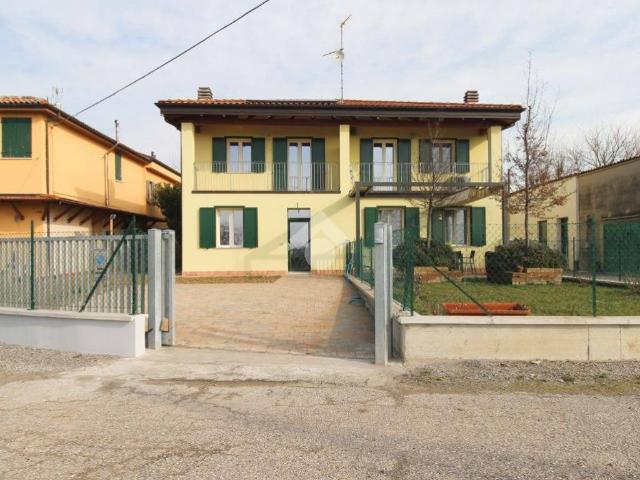 Villa in vendita a San Pietro in Casale BO