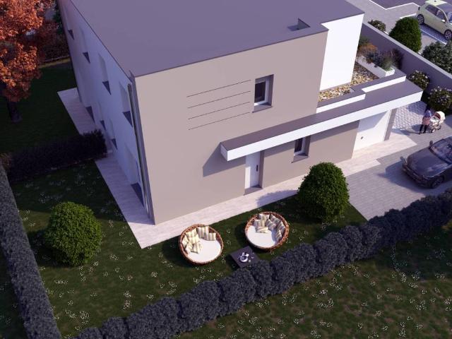 Villa in vendita a San Pietro in Casale BO
