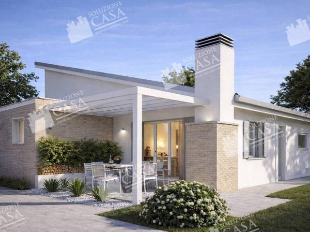 Villa in vendita a San Pietro in Casale BO