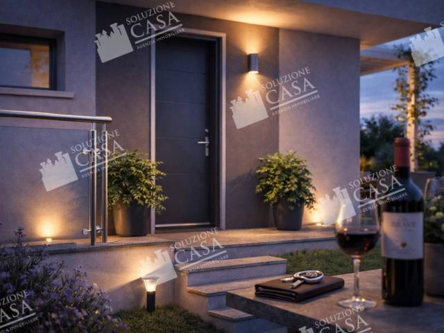 Villa in vendita a San Pietro in Casale BO