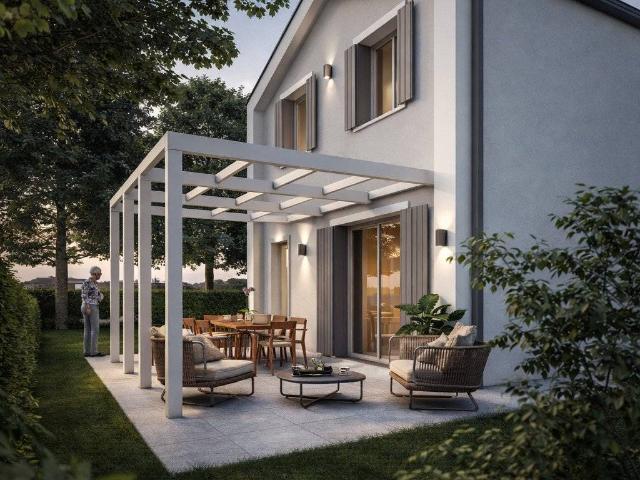 Villa in vendita a San Pietro in Casale BO