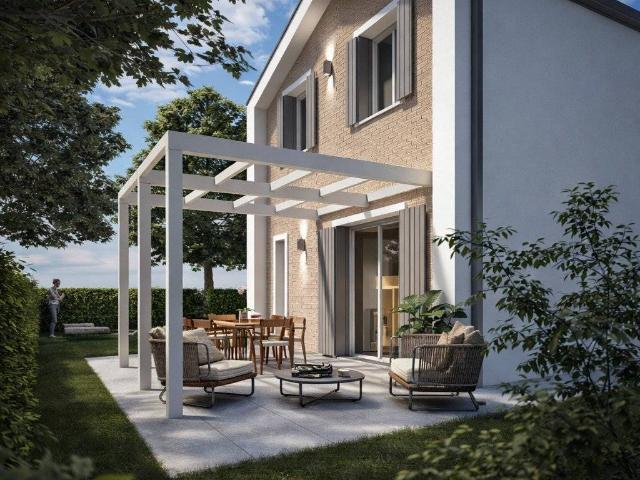 Villa in vendita a San Pietro in Casale BO