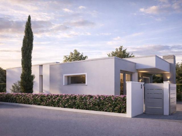 Villa in vendita a San Pietro in Casale BO
