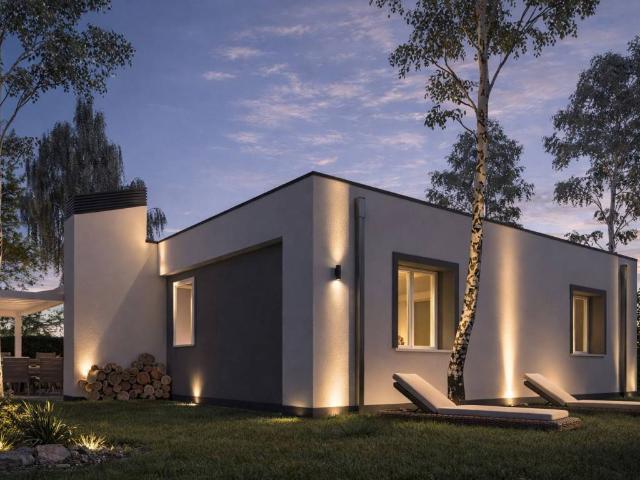 Villa in vendita a San Pietro in Casale BO