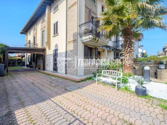 Villa in vendita a San Pietro in Casale BO