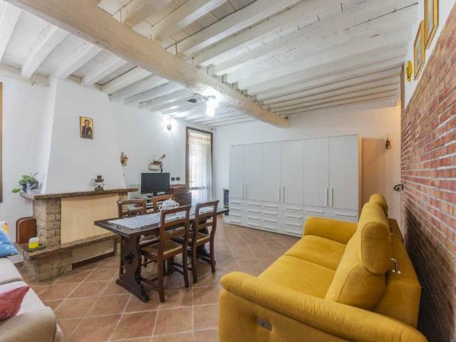 Villa in vendita a San Pietro in Casale BO