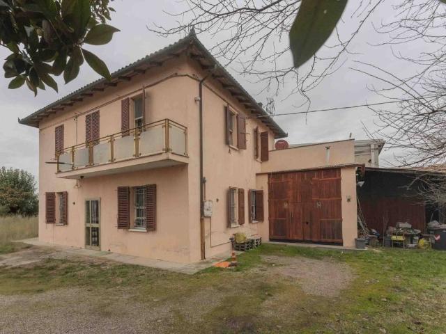 Villa in vendita a San Pietro in Casale BO