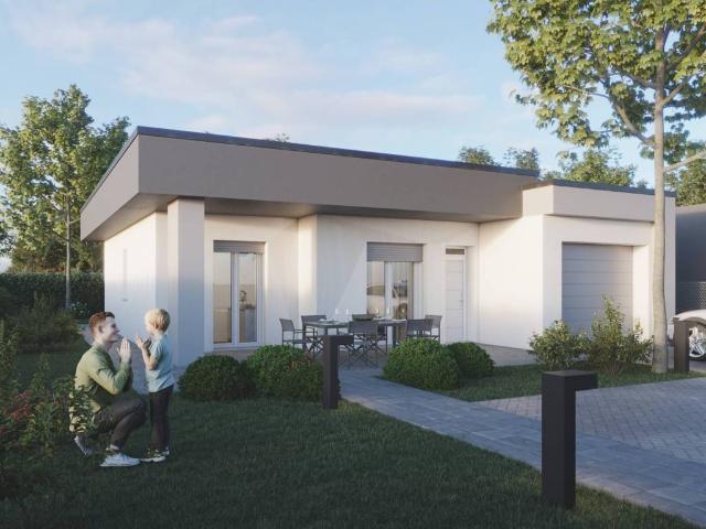 Villa in vendita a San Pietro in Casale BO