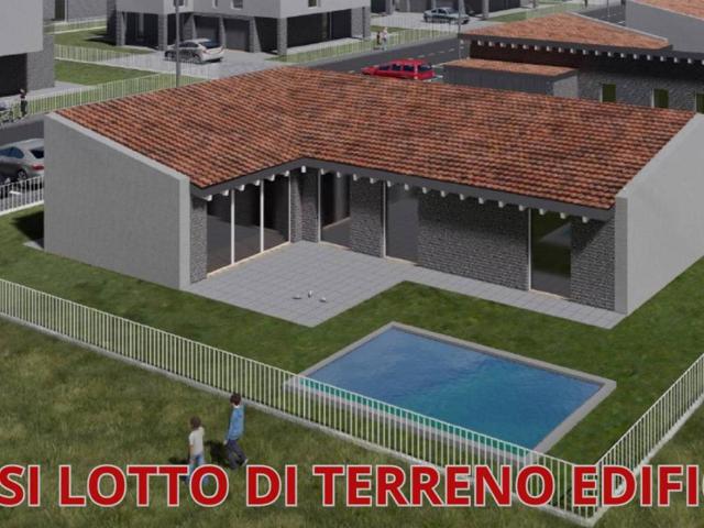 Villa in vendita a San Pietro in Casale BO
