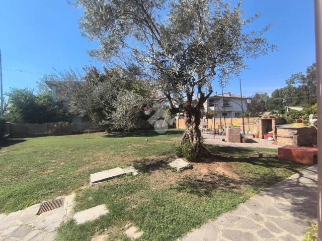 Villa in vendita a San Pietro in Cerro PC