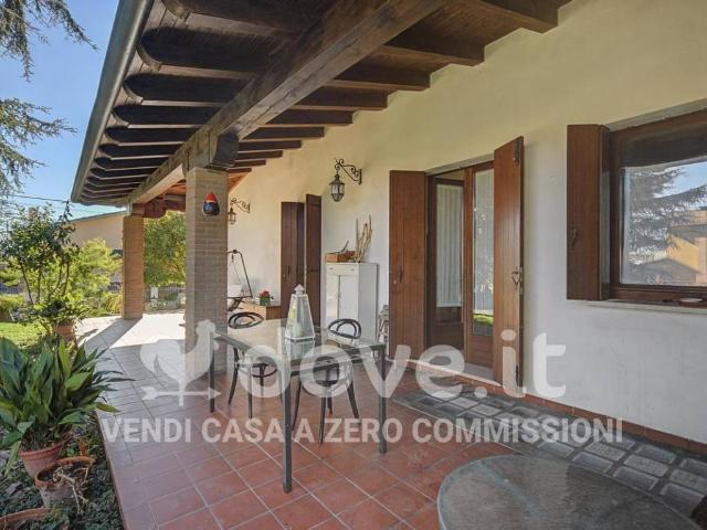 Villa in vendita a San Pietro in Gu PD