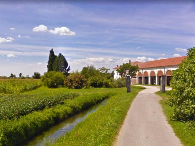 Villa in vendita a San Pietro in Gu PD