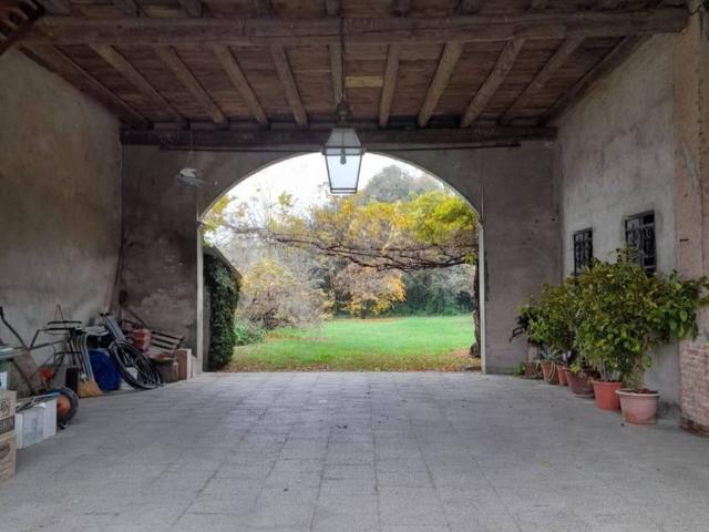 Villa in vendita a San Pietro in Gu PD