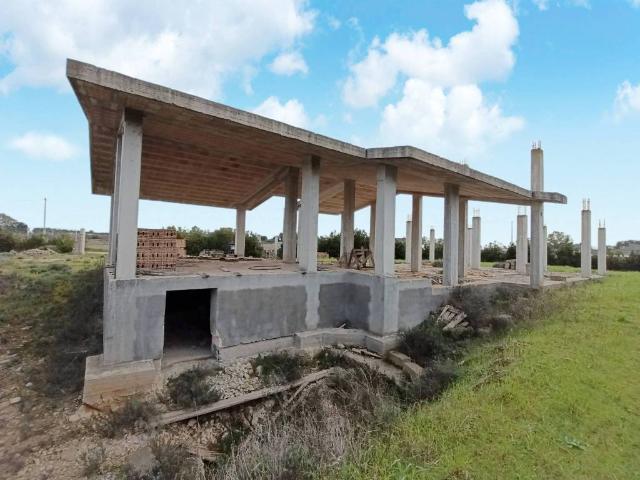 Villa in vendita a San Pietro in Lama LE