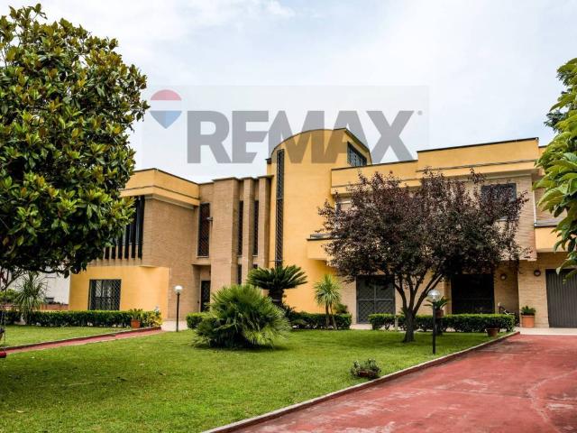Villa in vendita a San Pietro Infine CE