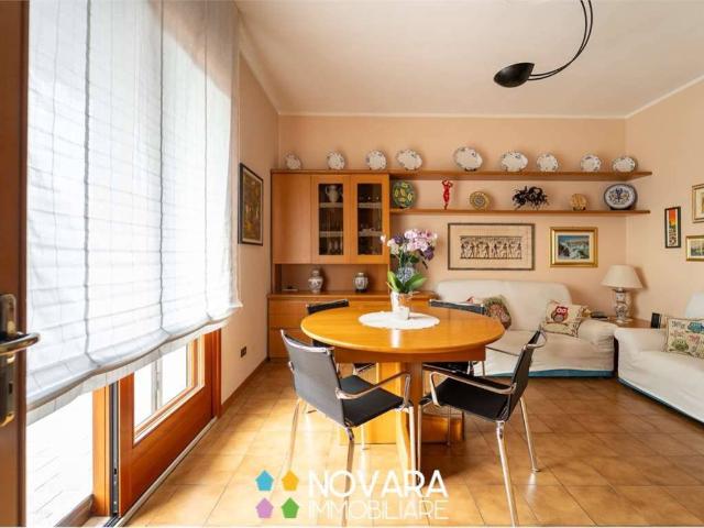 Villa in vendita a San Pietro Mosezzo NO