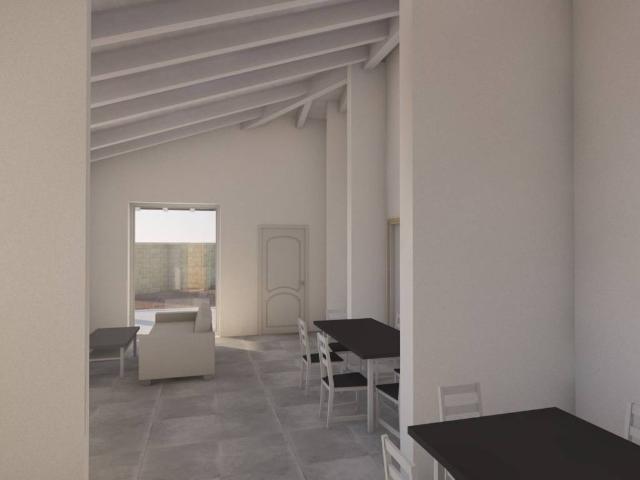 Villa in vendita a San Pietro Mosezzo NO