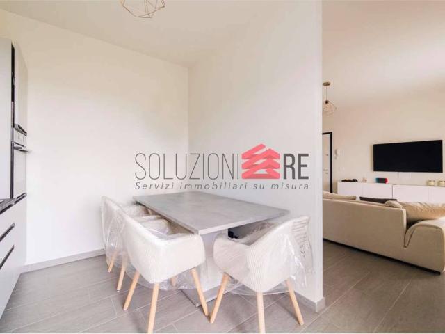 Villa in vendita a San Pietro Mosezzo NO