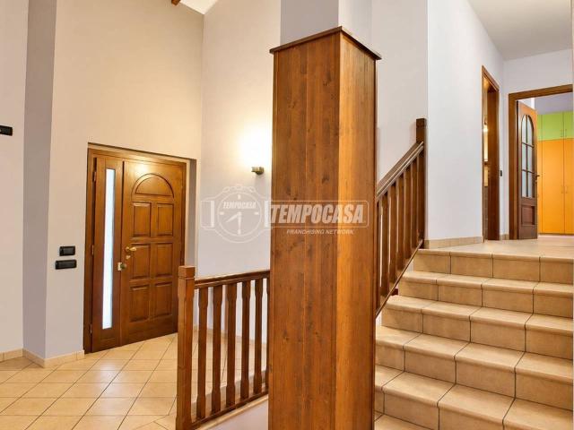 Villa in vendita a San Pietro Mosezzo