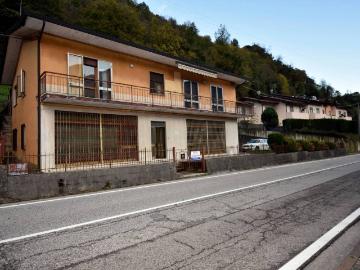 Villa in vendita a San Pietro Mussolino VI
