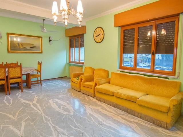 Villa in vendita a San Pietro Mussolino VI