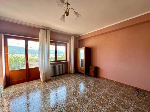 Villa in vendita a San Pio delle Camere AQ