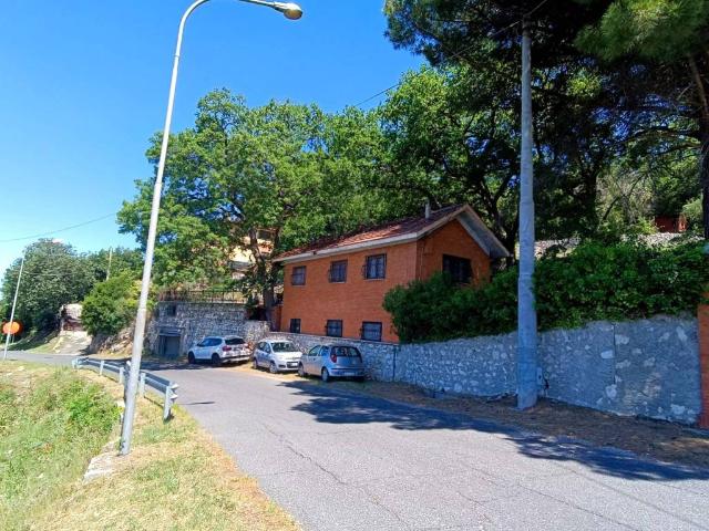 Villa in vendita a San Polo dei Cavalieri RM